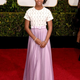 Illustration for article titled Glitz and Glam on the Red Carpet at the Golden Globes